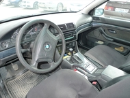 :     BMW 5- ,  39, 1997  . .    ( ),   ,  , 