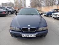     BMW 5- ,  39, 1997  . .    ( ),   ,  , ,  -    
