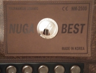        NM-2500 Nuga Best ( ).  1900 * 800.    N,  -  