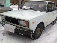 продам автомобиль ваз 2105 В отличном состоянии, музыка, набор , не украшен, гаражное хранение, сигнализация с обратной связью, зимой не эксплуатирова, Воронеж - Купить авто с пробегом