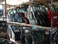 Воронеж: Милов-авто запчасти для микроавтобусов и коммерческих автомобилей двери крылья стёкла бамперы капоты б\у для иномарок в наличии и под заказ огромный в