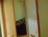 Воронеж: Сдается квартира на улице 45 Стрелковой Дивизии Сдаю лично, без агенства. Квартира в тихом районе. 2 минуты до остановки больница №7. Сухая, чистая,