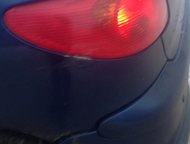 : Peugeot 206      ,    .     -    (). 
